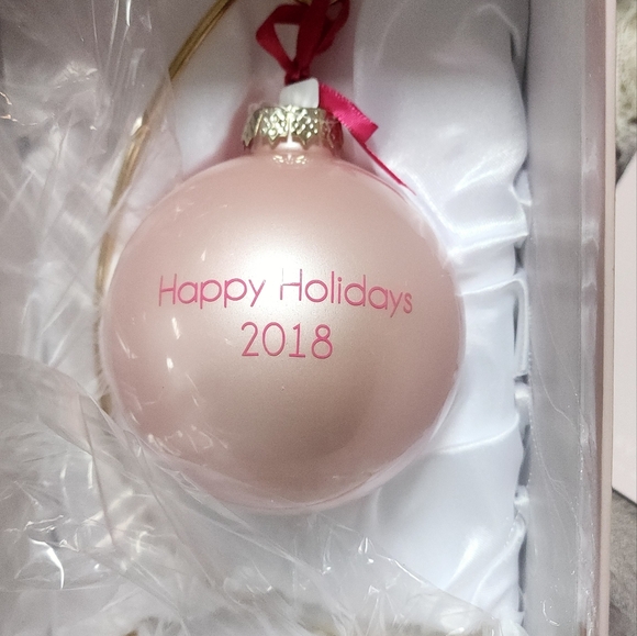 2018 new Mary Kay key ornament - Picture 4 of 4